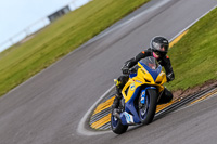 Advanced Group Yellow Bikes
